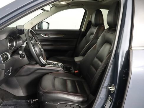 Used 2022 MAZDA CX-5 Carbon Edition AWD/4WD image 41