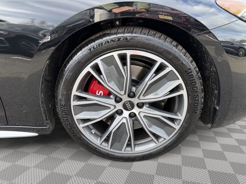 New 2026 Audi S5 Premium image 10