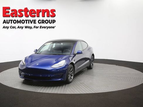 Used 2023 Tesla Model 3 Standard Range RWD image 48