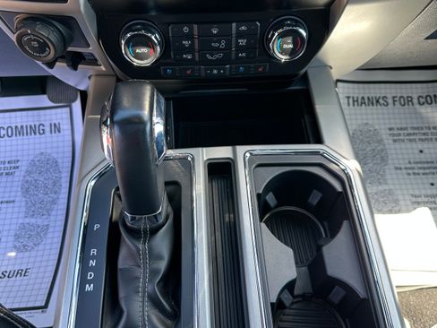 Used 2020 Ford F150 Lariat AWD/4WD image 19