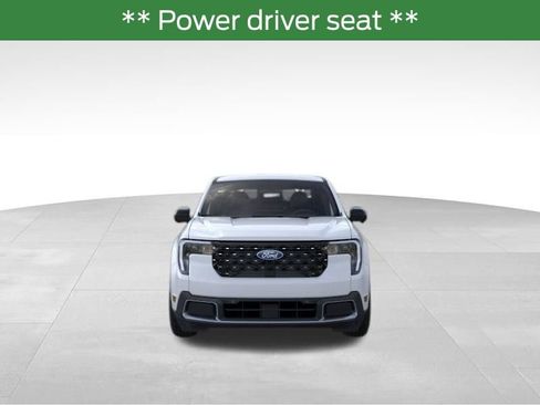 New 2026 Ford Maverick Lariat w/ 4K Tow Package AWD/4WD image 6