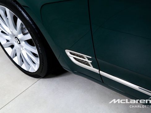 Used 2020 Bentley Mulsanne RWD image 43