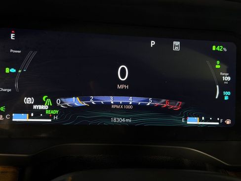 Used 2023 Jeep Grand Cherokee Summit w/ Advanced Protech Group IV image 16