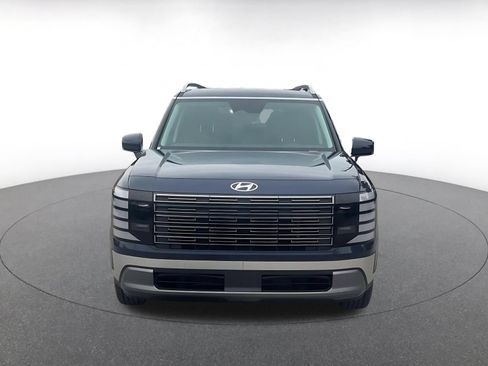 Used 2026 Hyundai Palisade SEL AWD/4WD image 4