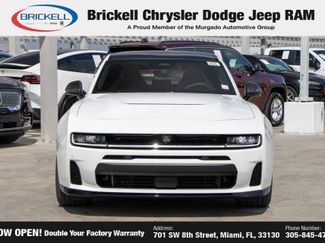 New 2026 Dodge Charger R/T Scat Pack video 2