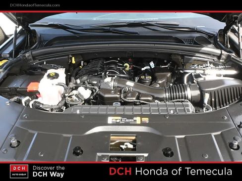 Used 2024 Jeep Grand Cherokee Limited image 24