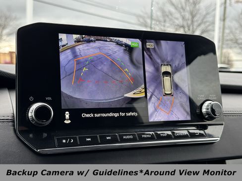 Used 2024 Mitsubishi Outlander SE image 8