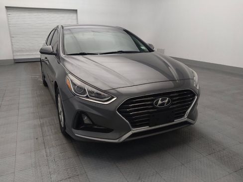 Used 2019 Hyundai Sonata SE FWD image 14
