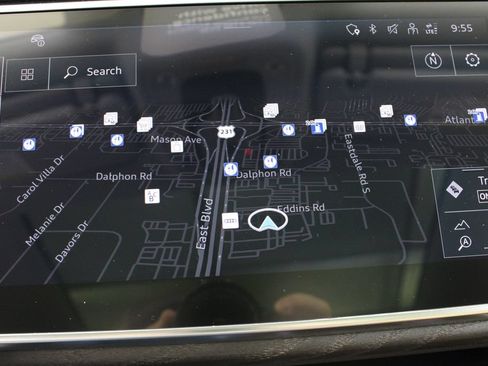 New 2026 Audi Q7 Premium Plus AWD/4WD image 12