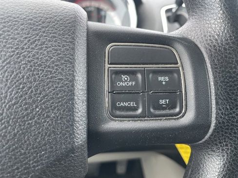Used 2014 Dodge Grand Caravan SXT w/ Security Group image 21