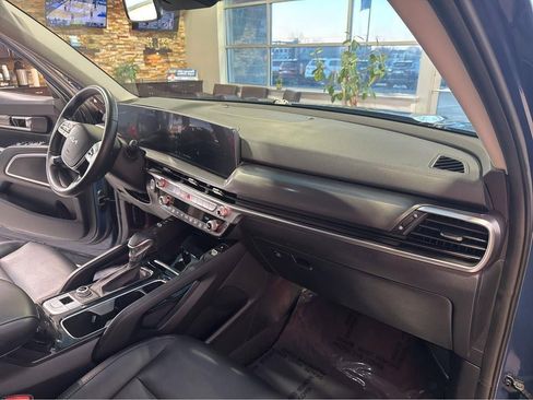 Used 2025 Kia Telluride S image 27