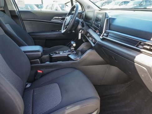 Certified 2023 Kia Sportage LX image 18