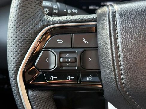 Used 2026 Toyota Sequoia Capstone image 21