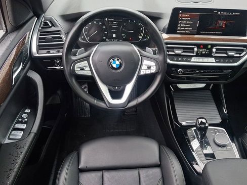 Used 2022 BMW X3 xDrive30i w/ Convenience Package image 12