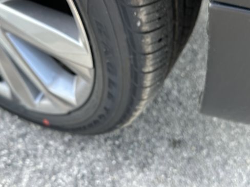 New 2026 MAZDA CX-50 AWD 2.5 S w/ Weather Package image 11