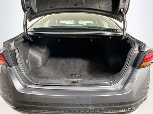 Used 2025 Nissan Altima 2.5 SV image 27