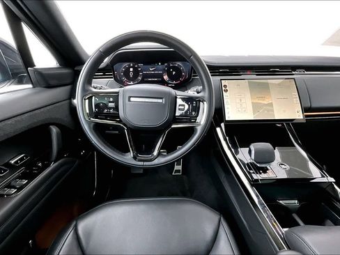 Used 2024 Land Rover Range Rover Sport Dynamic SE image 7