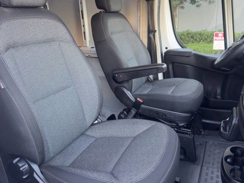 Used 2022 RAM ProMaster 1500 w/ Safety Group image 16