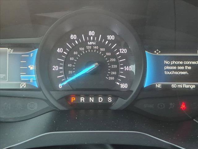Certified 2023 Ford Edge SE w/ Black Appearance Package AWD/4WD image 11