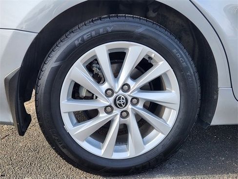 Used 2023 Toyota Camry LE image 14