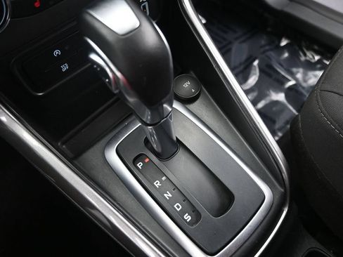 Used 2020 Ford EcoSport SE FWD image 32