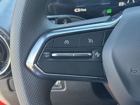 New 2026 Chevrolet Equinox EV LT image 22