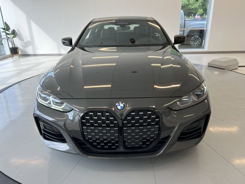 Used 2022 BMW M440i Coupe image 52