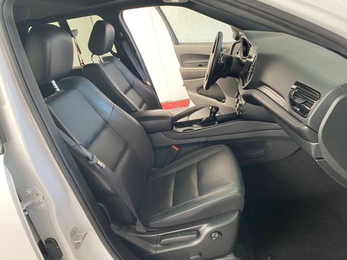 Used 2022 Dodge Durango GT AWD/4WD image 9