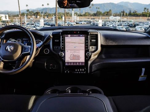 New 2026 RAM 2500 Tradesman image 15