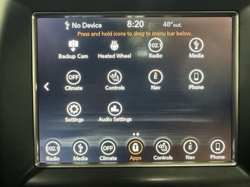 Used 2018 Jeep Grand Cherokee Limited AWD/4WD image 30