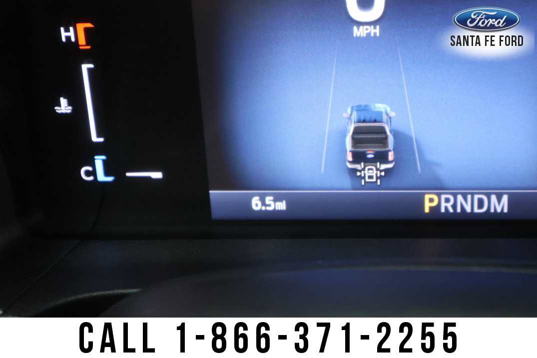 New 2026 Ford Ranger XL RWD image 32