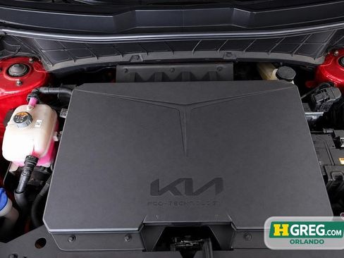 Used 2023 Kia Niro Wind FWD image 17
