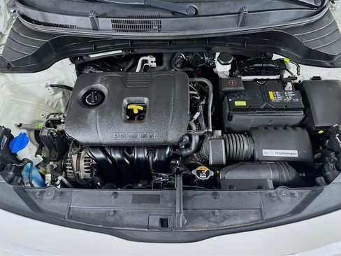 Certified 2024 Kia Soul LX w/ Option Group 015 FWD image 27