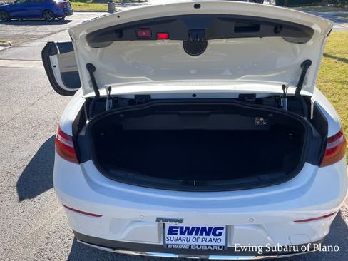 Used 2018 Mercedes-Benz E 400 Cabriolet image 32