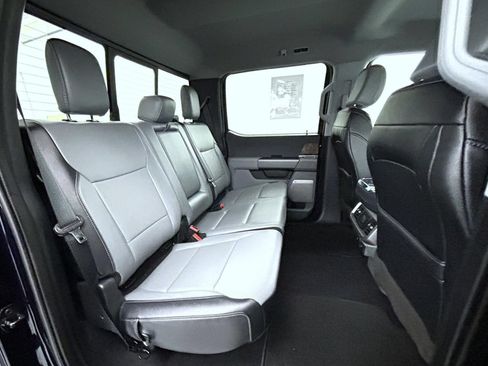 Used 2023 Ford F150 Lariat w/ Trailer Tow Package AWD/4WD image 18