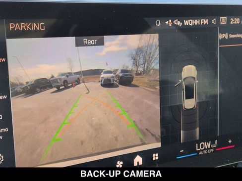 New 2026 BMW X1 xDrive28i w/ Convenience Package AWD/4WD image 17