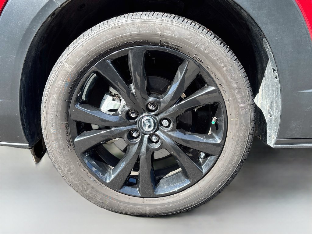 Used 2023 MAZDA CX-30 2.5 Turbo w/ Premium Package AWD/4WD image 33