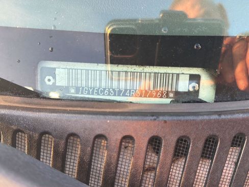 Used 2004 Cadillac Escalade 2WD image 20