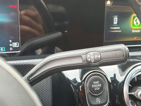 Used 2021 Mercedes-Benz A 220 image 23