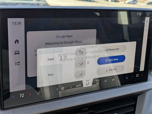 New 2026 Ford Explorer Active w/ Active Comfort Package image 22