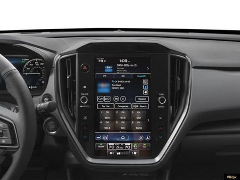 New 2026 Subaru Crosstrek 2.5i Limited AWD/4WD image 9