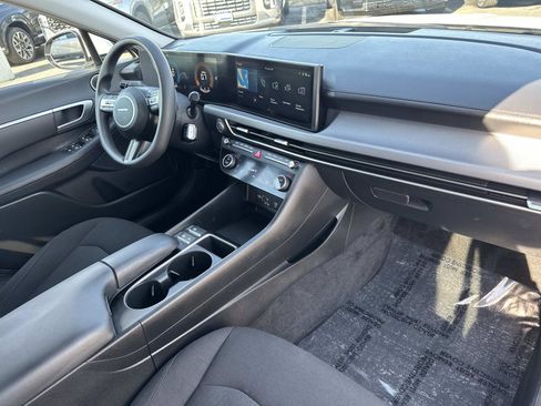 Certified 2024 Hyundai Sonata SEL image 27