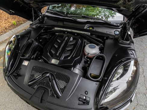 Used 2017 Porsche Macan GTS image 67