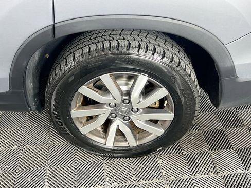 Used 2020 Honda Pilot EX-L image 33