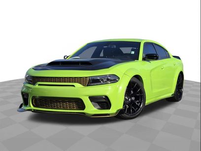 Used 2023 Dodge Charger Scat Pack