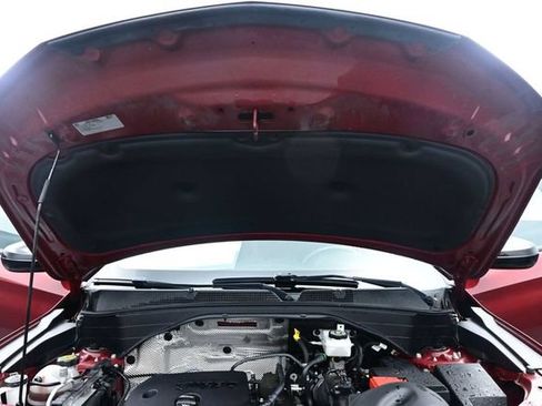 Used 2022 Chevrolet TrailBlazer RS AWD/4WD image 21