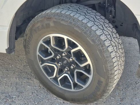 Used 2023 Ford F150 XL w/ STX Appearance Package AWD/4WD image 6