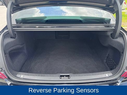 Used 2018 Volvo S90 T6 Inscription AWD/4WD image 6