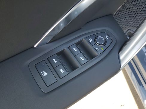 New 2026 BMW X1 M35i w/ Convenience Package image 19