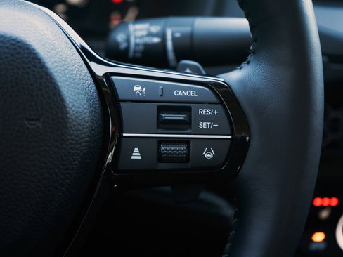 Used 2025 Honda Accord Touring image 31